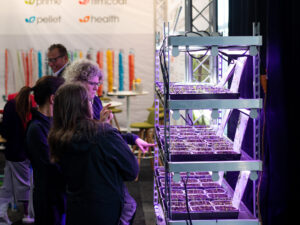 seeds meet technology evenement