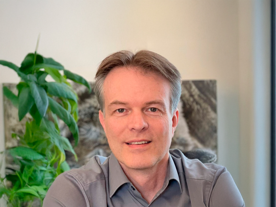 Vertify nieuwe directeur