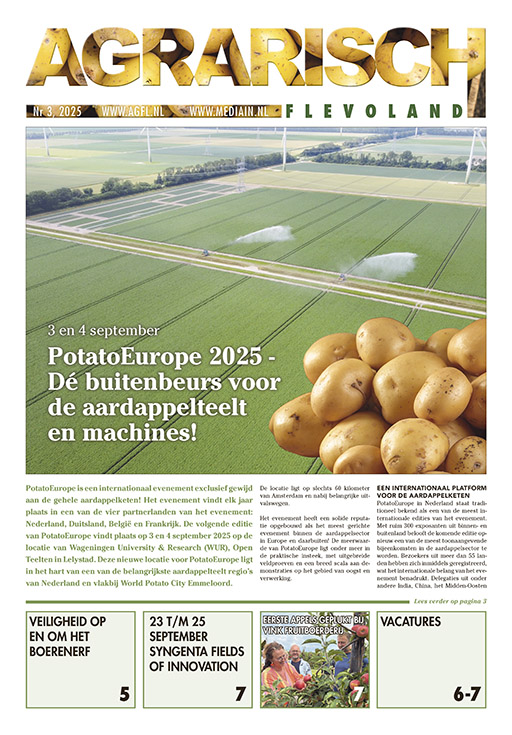 Agrarisch-Flevoland-september-2025