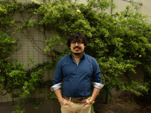 Eind 2026 loopt de laatste termijn van onze voorzitter Roy Meijer af!