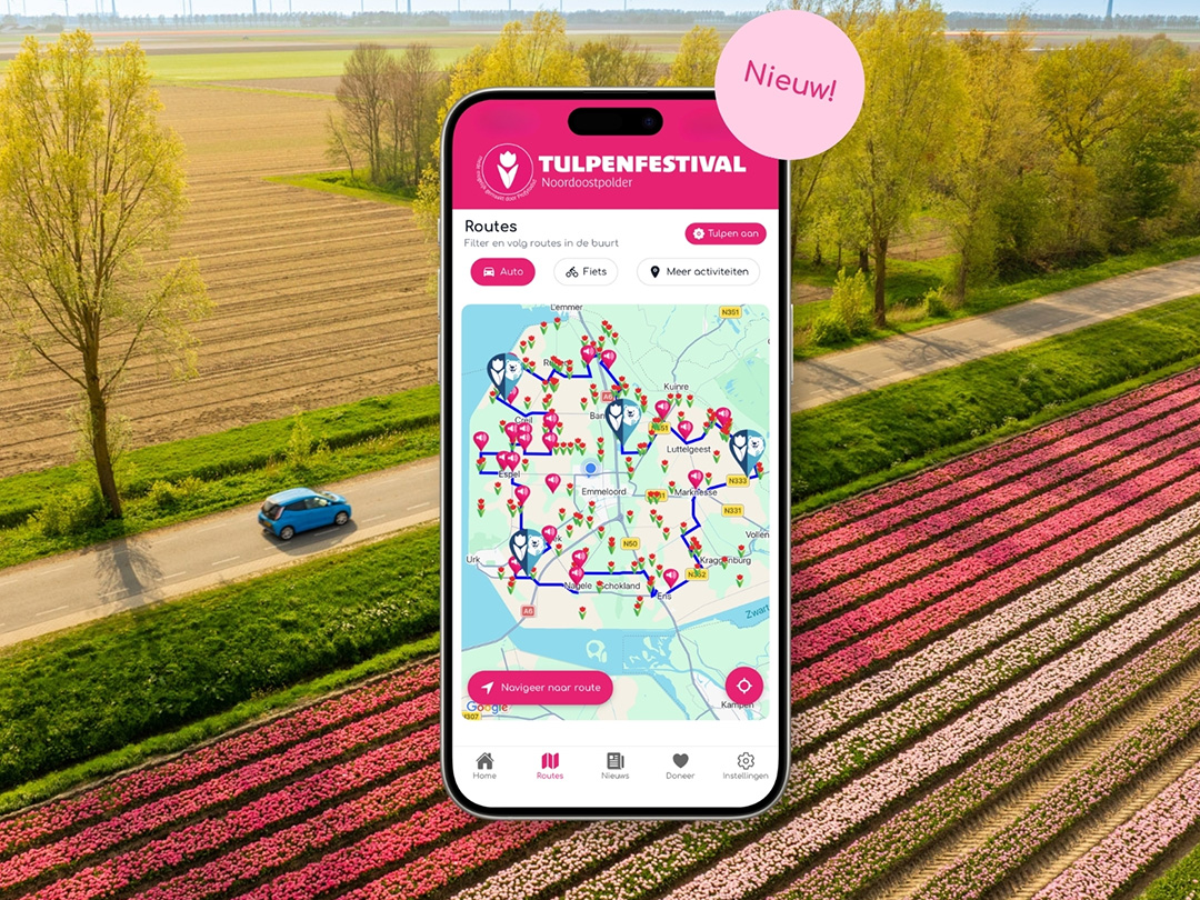 Tulpenfestival