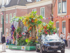 Flowerparade