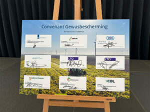 gewassenbescherming